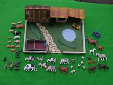 Britains tiere bauernhof - tiere,,