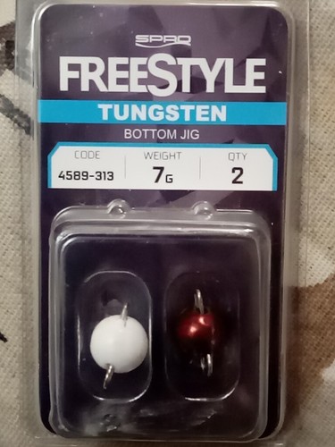 Spro freestyle cheburashka - spro,