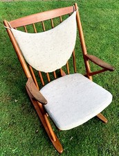 FRANK REENSKAUG  Bramin Teak