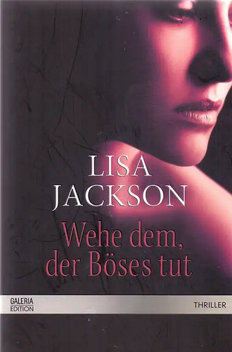 Wehe dem der - der,
