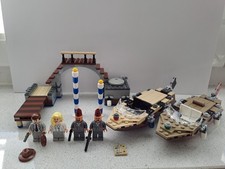 LEGO Indiana Jones