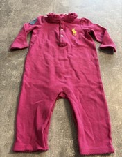 Nr.25)Süßer Overall von