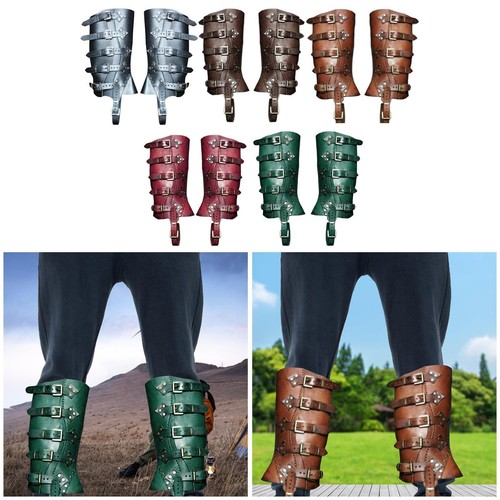 Steampunk stiefel überzüge - steampunk,