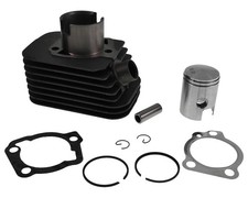 Zylinder Kit 50ccm 12mm
