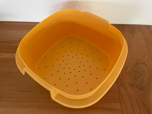 Tupperware sieb für - tupperware,