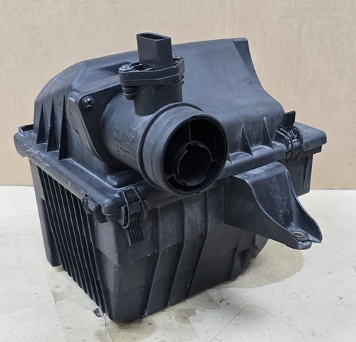 5 tdi luftfilterkasten - t4,