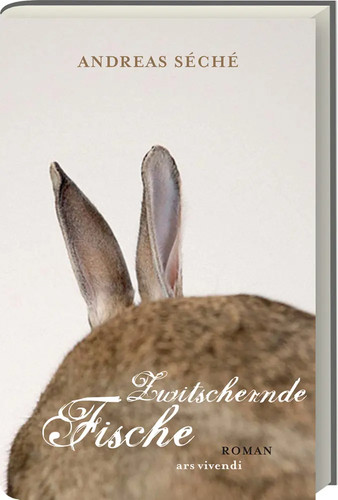 Zwitschernde fische roman - zwitschernde,