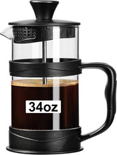 French Press 1000ml