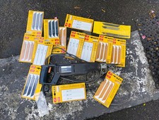 Säbelsäge AEG SSPE 800 VB