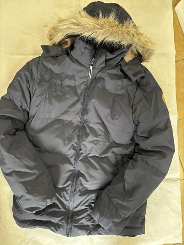 Daunen winter jacke - von, h&m