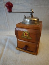 Lehnartz Kaffeemühle