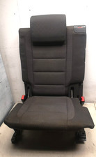 VW Touran 1T Dritte Reihe Sitz