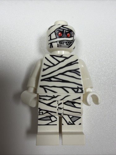 Lego minifigur monster - 1x,