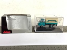 ✅Schuco 25549 HO/1:87