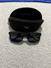 Emporio Armani EA Sonnenbrille