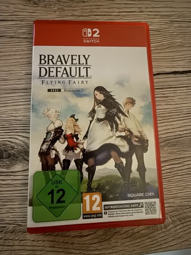 Bravely default nintendo - default,