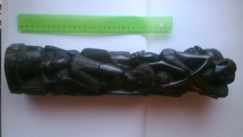Lebensbaum ebenholz afrika - lebensbaum,