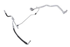 THERMOTEC Hochdruckleitung Klimaanlage KTT160386 für OPEL INSIGNIA Caravan