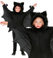 Kinder Fledermaus Kostüm –