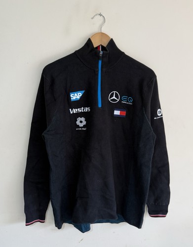 Mercedes benz formel - team, eq
