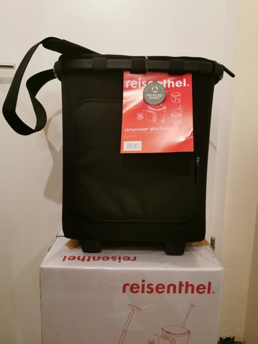Reisenthel carrycruiser plus - reisenthel,