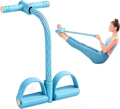 Bauchtrainer sit - bauchtrainer, sit-up