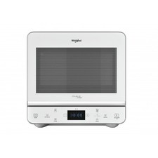 Whirlpool MAX49WSL Ofen