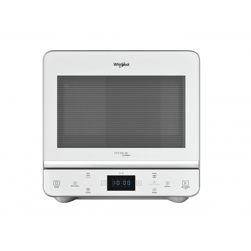 Whirlpool max49wsl ofen - whirlpool,