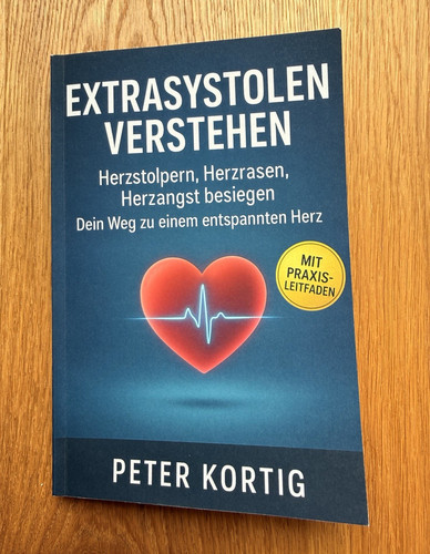 Extrasystolen verstehen - , –