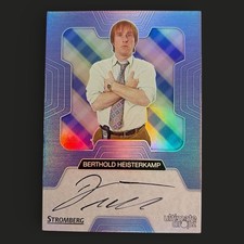 Stromberg Chefsammlung -