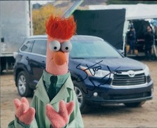 Steve Whitmire in Person