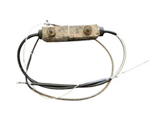 Handbremse elektrisch Feststellbremse RENAULT LAGUNA II 8200704561