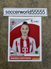 Panini Women's Bundesliga
