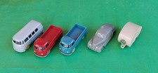WIKING HO 1/87 LOT WW