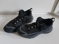 Nike ACG Trailrunning 43/8,5/27,5 cm schwarz sehr gut