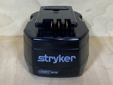Stryker smrt batterie - stryker,