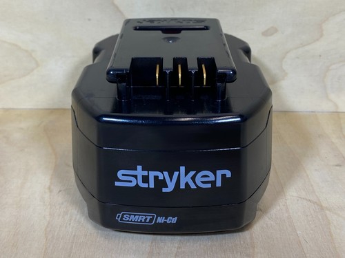 Stryker smrt batterie - stryker,