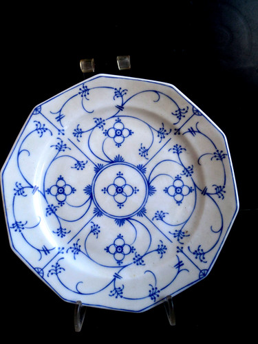 Bonapart indisch blau - bonapart,