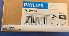 PHILIPS  MINI Leuchtstofflampe