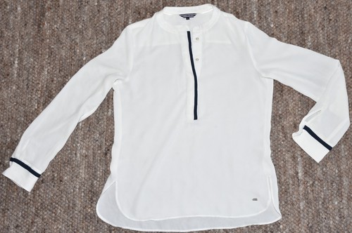 Bluse tommy hilfiger 6 - bluse,,