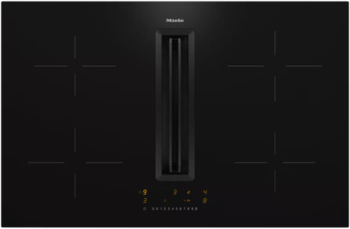Miele kmda 7272 silence - miele, fl