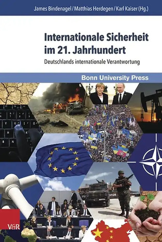Internationale sicherheit - sicherheit, im