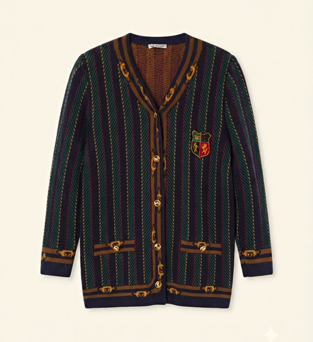Vintage liolà italian wool - vintage,