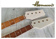 J. Bass Canadian Maple Paddle