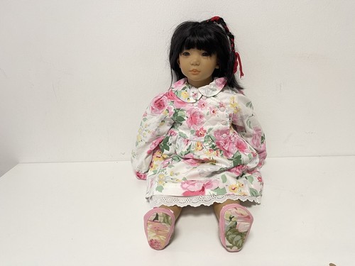 Annette himstedt puppe shireem - annette,