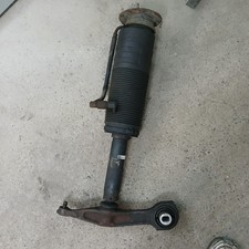 Mercedes-Benz W215/W220