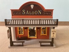 Playmobil 70946 Westernsaloon