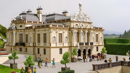 Noch 66991 schloss - noch, h0