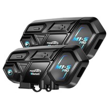 Pro motorrad helm - 2x,