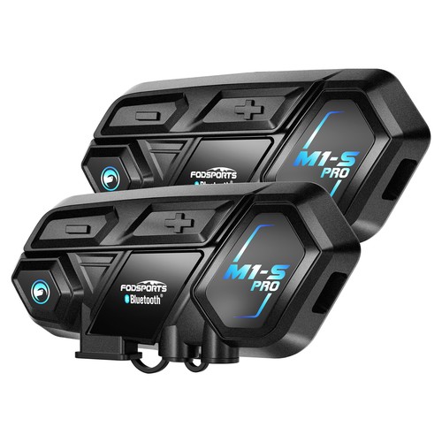 Pro motorrad helm - m1-s,